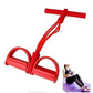 🏆 LAST DAY SPECIAL PRICE £7.99 💪 Multi‑Functional Pedal Resistance Band Trainer | Portable Home Gym Fitness Equipment🌿🏠