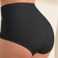 🌸 Last Day Special Price £9.99 ! 🔥Buy 1 Get 1 Free🎁Plus-Size High-Waist Cross Tummy Control Panties