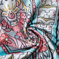🔥2026 Hot Sale🔥Women’s Retro Print V-Neck Sleeveless Maxi Dress