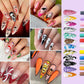 🔥50% OFF⏳🎁12‑Color Kids Nail Art Pens Set | Perfect Gift For Children