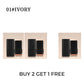 🔥New arrivals 50% DISCOUNT✨2-in-1 Foundation Stick with Brush