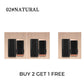 🔥New arrivals 50% DISCOUNT✨2-in-1 Foundation Stick with Brush