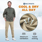 🔥SPRING DAY SALE £14.99!!⚡50K+ SOLD!🔥MultiPants – High Stretch Multi-pocket Durable Cargo Pants
