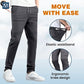 🔥SPRING DAY SALE £14.99!!⚡50K+ SOLD!🔥MultiPants – High Stretch Multi-pocket Durable Cargo Pants