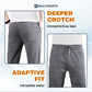 🔥SPRING DAY SALE £14.99!!⚡50K+ SOLD!🔥MultiPants – High Stretch Multi-pocket Durable Cargo Pants