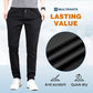 🔥SPRING DAY SALE £14.99!!⚡50K+ SOLD!🔥MultiPants – High Stretch Multi-pocket Durable Cargo Pants