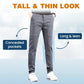 🔥SPRING DAY SALE £14.99!!⚡50K+ SOLD!🔥MultiPants – High Stretch Multi-pocket Durable Cargo Pants
