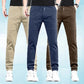 🔥SPRING DAY SALE £14.99!!⚡50K+ SOLD!🔥MultiPants – High Stretch Multi-pocket Durable Cargo Pants