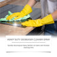🏆 Last Day Special Price £7.99 ! 💐🔥Buy 2 Get 1 Free🔥Powerful Degreaser Cleaning Spray for Kitchen