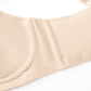 🏆 Last Day Special Price £7.99💐Women's Elegant Sheer Full Coverage Plus Size Bra