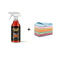 🧼 BUY 2 GET 1 FREE! ✨ Oven & Grill Cleaner Spray – Dissolves Grease in 5 Mins, No Scrubbing & Eliminates Odors