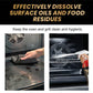 🧼 BUY 2 GET 1 FREE! ✨ Oven & Grill Cleaner Spray – Dissolves Grease in 5 Mins, No Scrubbing & Eliminates Odors