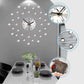 ⏳Limited-time 50% off⏰Creative Wall Clock for Living Room Decoration