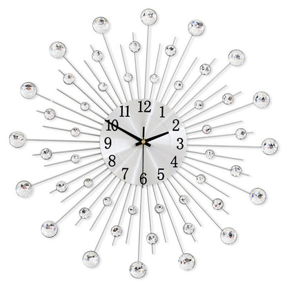 📢📢50% OFF!!⏰Creative Wall Clock for Living Room Decoration