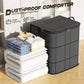 📢📢50% OFF !!!⏰Dust-Proof Comforter and Bedding Organizer