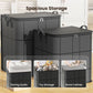 📢📢50% OFF !!!⏰Dust-Proof Comforter and Bedding Organizer