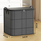 📢📢50% OFF !!!⏰Dust-Proof Comforter and Bedding Organizer