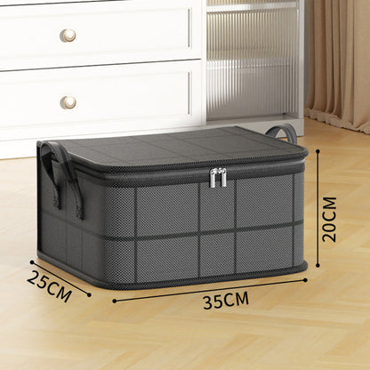 📢📢50% OFF !!!⏰Dust-Proof Comforter and Bedding Organizer