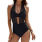 🏖️SUMMER HOT SALE 50% OFF with FREE GIFT🎁Blooming Jelly Women's High Waisted Bikini Set 🌺 – Tummy Control 2-Piece Swimsuit for Confident Summer Style 💕 | Modest Yet Sexy Swimwear