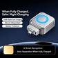 🏆 Last Day Special Price £9.99 ! 🔥Auto Power-Off Fast Charging Adapter