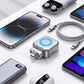 🏆 Last Day Special Price £9.99 ! 🔥Auto Power-Off Fast Charging Adapter