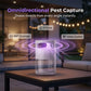 🦟 50% OFF! UV Mosquito Killer Lamp – quiet, USB, chemical-free. 50K+ sold! 🔇🌙