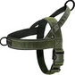 🥳2026 HOT SALE🥳💞50K+ SOLD!🐕💪 50% OFF! Heavy‑Duty Tactical Dog Harness – No‑pull, no‑choke. Reflective strips for night walks. Padded & easy‑grip handle. 🛡️✨