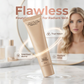 ⏳LAST DAY BUY 2 GET 1 FREE!!🔥LUXE Smart Foundation 💎 – Changes Color to Match Your Skin, Not Just a Shade 🌈 | 24H Wear ⏳ | Made for Mature Skin 👩‍🦳✨