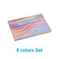 🔥🔥Last Day 50% OFF - 🌈Temporary Hair Chalk – 12 Wash-Out Colours 🌈 | No Bleach, No Stain | UK-Family Approved ✅