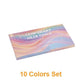 🔥🔥Last Day 50% OFF - 🌈Temporary Hair Chalk – 12 Wash-Out Colours 🌈 | No Bleach, No Stain | UK-Family Approved ✅