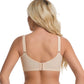🔥Limited Time Offer £8.99｜Women's Elegant Sheer Full‑Coverage Plus Size Bra